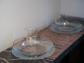 Апартаменты двухуровневые в Адлерском районе Сочи рядом с морем от LetoAрart