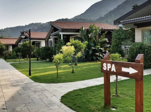 Отель Kimera Lounge