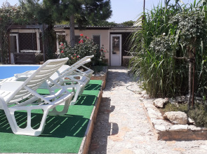 Гостевой Дом Оазис