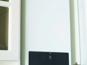 Raushen Prestige с Видом на Море