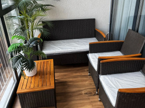 Апартаменты на 1й Линии в Зеленоградске