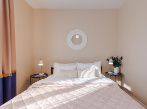 Квартира StarHouse АдмиралЪ