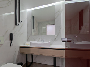 Отель Jo An Palace