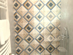 Апартаменты Nebula Inn