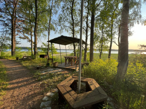 База отдыха Александровская