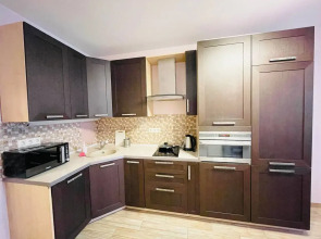 Апартаменты MAXI на Садовой