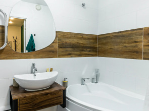 Квартира Сеть апартаментов ЧемодаНН