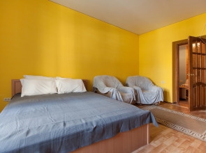 Апартаменты Ершова 57