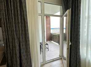 Апартаменты Imeretinskiy on Golubaya 5