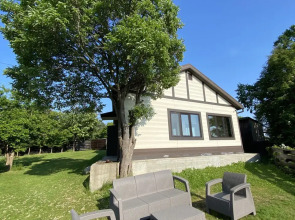 Гостевой дом Bay House Sakhalin