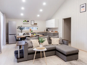 Частный дом Ореховый 358