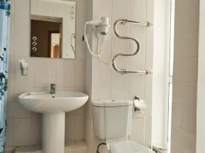 Дом отдыха Березки