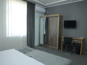 Отель The Art Hotel