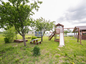 Гостевой Дом Красная Усадьба