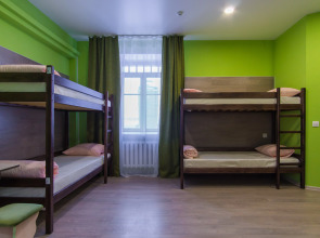 Хостел Барнаул