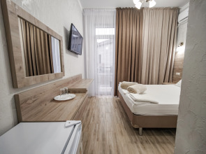 Гостевой дом Гранд Алексей