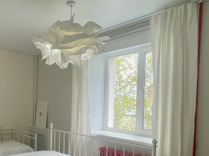 Квартира Дизайнерская 3х комнатная в историческом центре