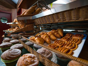 Отель Litz Resort