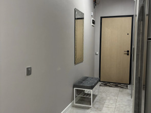 Квартира Комфортная студия в новом ЖК в 5 минутах от МЦД