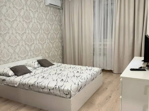 Квартира на Строителей 3