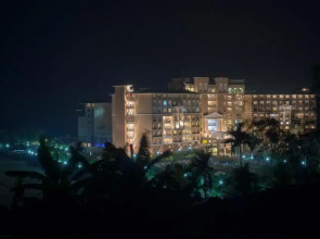 Курортный отель Sea Pearl Beach Resort & Spa Cox's Bazar