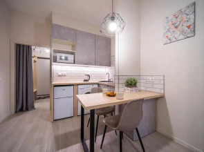 Квартира Sweet Dreams Apartments Граф Орлов