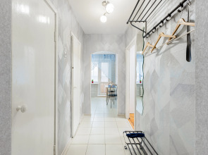 Квартира Отдых в тишине