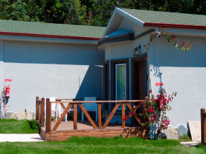 Отель Beach 222 Oludeniz