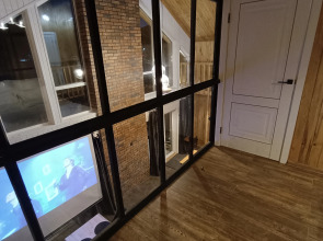 Вилла Chilla villa grand 1