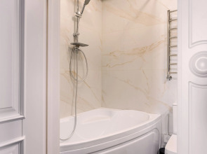 Апартаменты Сказочные атмосферные в винтажном стиле в самом центре города