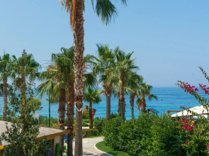 Отель Liberty Hotels Lykia - All Inclusive