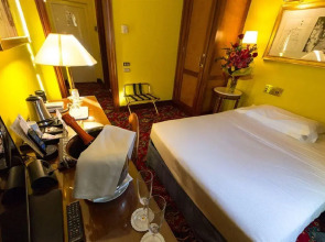 Hotel Albani Firenze