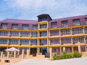 Гостевой дом Lighthouse