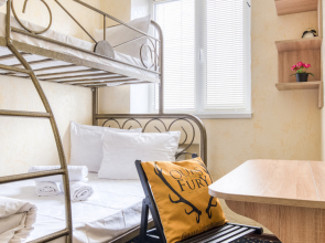 Отель Винтерфелл  Старый Арбат