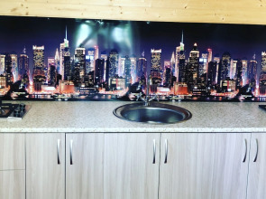 База Отдыха Constanta