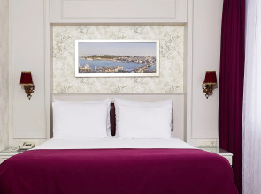 Albinas Hotel Old City