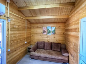 Гостевой дом Sunny House