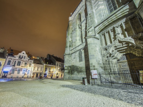 Residence Central Annapolis