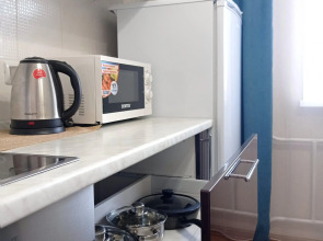 Квартира Апартаменты Однокомнатные