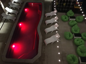 Гостевой Дом Ф-отель