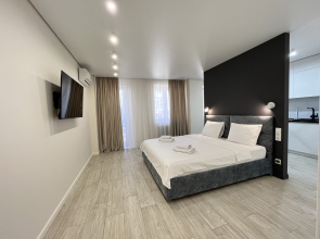 Квартира Люкс на Блюхера Пятая Авеню