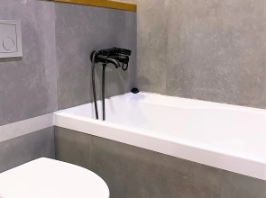 Квартира Студия на Набережной