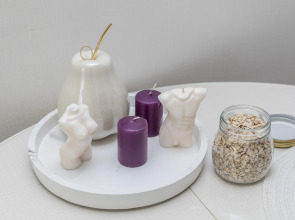 Апартаменты Жемчужина у госпиталя Мать и дитя