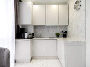 Апартаменты Orange Apart в Центре Сочи