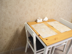 Апартаменты Vlofte