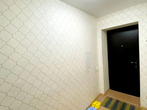 Апартаменты на Краснодарской 33