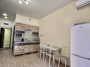 ЖК Дельфин 31