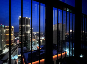 Квартира МЕСТО ДЛЯ СПОКОЙНЫХ И КОМФОРТНЫХ ВЕЧЕРОВ