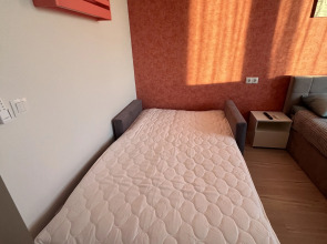 Квартира Солнечный закат