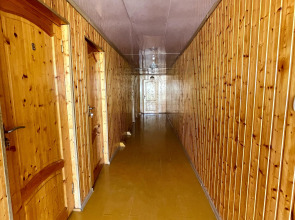 Гостевой дом Цветочный рай